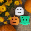 Scrub Daddy Aanbieding: 3x  Scrub Daddy | Special Edition Halloween | Frankenstein spons  SSC01071 - 4