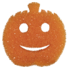 Scrub Daddy Aanbieding: 3x  Scrub Daddy | Special Edition Halloween | pompoen spons  SSC01073 - 2