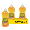 Aanbieding: 3x Scrub Daddy | Wonder Wash-Up | premium afwasmiddel SSC01230 - 1