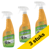 Aanbieding: 3x Scrub Daddy | allesreiniger spray (750 ml)