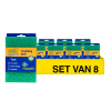 Aanbieding: Scrub Basics Scrubbing Pads (8 verpakkingen á 3 stuks) SSC00265 - 1