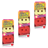 Scrub Daddy Aanbieding: Scrub Daddy | Special Edition | Scrub Daddy/ Mommy Heart Shapes Twin Pack (3 sets)  SSC01032 - 1