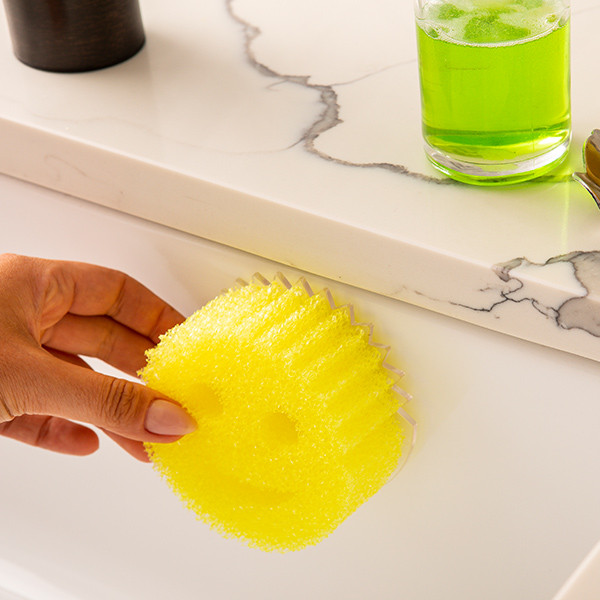 Scrub Daddy Daddy Caddy houder voor Scrub Daddy sponzen  SSC00216 - 6