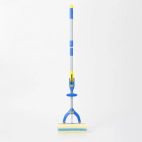 Scrub Daddy Mop Daddy Butterfly Mop  SSC01169