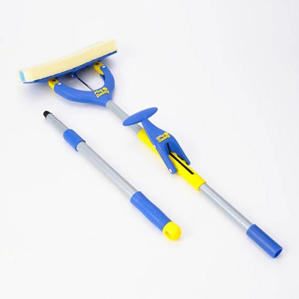 Scrub Daddy Mop Daddy Butterfly Mop  SSC01169 - 2