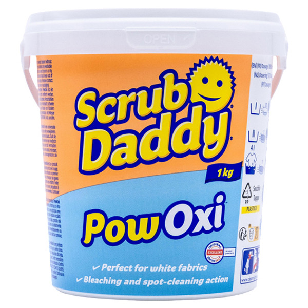 Scrub Daddy Oxi Powder  SSC01115 - 1