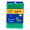 Scrub Basics Scrubbing Pads (3 stuks)