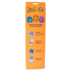 Scrub Daddy Scrub Mommy | Summer Shapes (3 stuks)  SSC01107 - 2