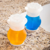 Scrub Daddy Soap Daddy | zeepdispenser | transparant  SSC00247 - 7