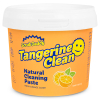 Scrub Daddy Tangerine Clean Natural Cleaning Paste SSC01214 - 1