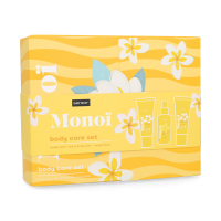 Sence The Good Recipe Monoi Body Care Geschenkset SSE05107