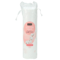 Sence Wattenschijfjes Rond Soft Care (80 stuks) SSE05119