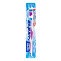 Sencefresh Medium Super Clean tandenborstel  SSE00011