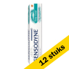 Sensodyne Aanbieding: 12x Sensodyne Deep Clean Gel tandpasta (75 ml)  SSE05022