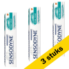 Sensodyne Aanbieding: 3x Sensodyne Deep Clean Gel tandpasta (75 ml)  SSE05021