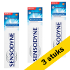 Sensodyne Aanbieding: 3x Sensodyne Extra Fresh Gel tandpasta (75 ml)  SSE05009