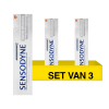 Aanbieding: 3x Sensodyne Gentle Whitening tandpasta (75 ml)
