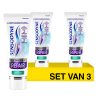 Aanbieding: Sensodyne Tandpasta Clinical Repair Deep Clean (3 stuks à 75 ml) SSE00041 - 1