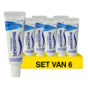Aanbieding: Sensodyne Tandpasta Extra Fresh Gel Mini (6 stuks – 15 ml) SSE05069 - 1