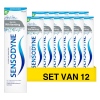 Aanbieding: Sensodyne Tandpasta Gentle Whitening (12 tubes - 75 ml) SSE05045 - 1