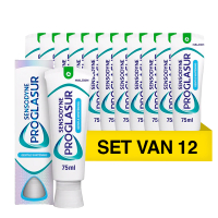 12 stuks - 75 ml