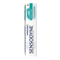 Sensodyne Deep Clean Gel tandpasta (75 ml)  SSE05020