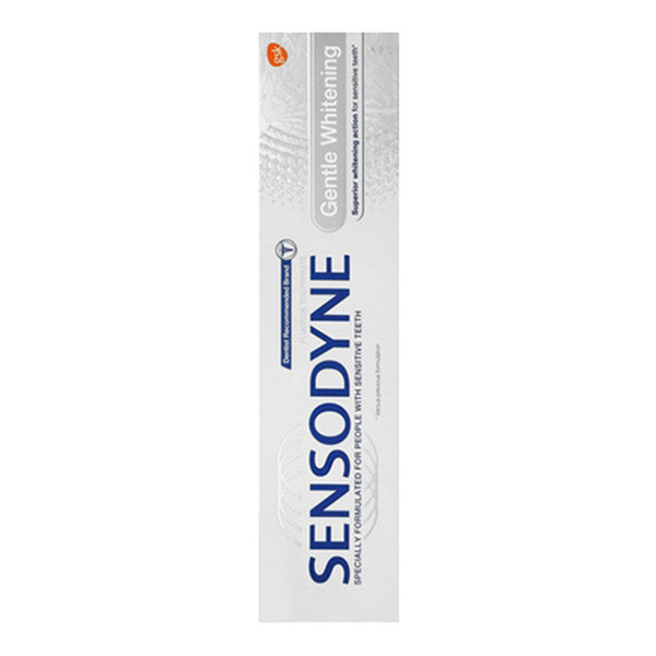 Sensodyne Gentle Whitening tandpasta (75 ml)  SSE05004 - 1