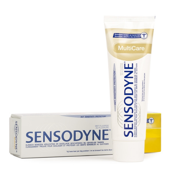 Sensodyne Multi Care tandpasta (75 ml)  SSE00007 - 1