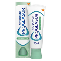 Sensodyne Proglasur Tandpasta 75 ml  SSE00030