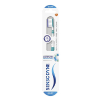 Sensodyne Tandenborstel Complete Protection Soft (1 stuk)  SSE05060