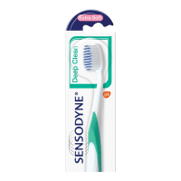 Sensodyne Tandenborstel Deep Clean Extra Soft (1 stuk)  SSE05058