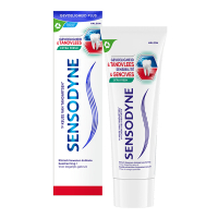Sensodyne Tandpasta Gevoeligheid & Tandvlees Active Protect (75 ml) SSE00050