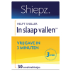 Shiepz In Slaap Vallen Smelttabletten (30 stuks) SHI00004 - 1