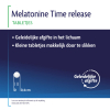 Shiepz Melatonine Time Release 0,1 mg Tabletten (500 stuks) SHI00007 - 2