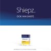Shiepz Melatonine Time Release 0,1 mg Tabletten (500 stuks) SHI00007 - 6