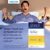 Shiepz Nachtrust 8 uur Tabletten (30 stuks) SHI00010 - 3