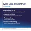 Shiepz Nachtrust 8 uur Tabletten (30 stuks) SHI00010 - 4