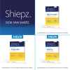 Shiepz Slaapformule Tabletten (30 stuks) SHI00003 - 6