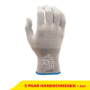 Aanbieding: Showa Werkhandschoen AX200 | maat S | 3 paar SSH00242 - 1