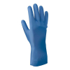 Showa Biologisch Afbreekbare Huishoudhandschoen 732 maat XL | Groen | 1 paar | Nitril SSH00179 - 1