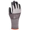 Showa Werkhandschoen 381 maat S (Showa, grijs, 1 paar)  SSH00024 - 1