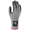 Showa Werkhandschoen DURACoil 346 maat XL (Showa, grijs, 1 paar)  SSH00023 - 1