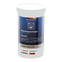 Siemens/Bosch wasmachinereiniger (200 gram) SSI00219