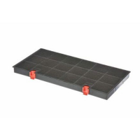 Siemens 460450 actief koolstof filter voor afzuigkap (1 stuk, origineel)  SSI06004