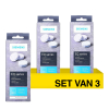 Aanbieding: Siemens EQ series reinigingstabletten TZ80001A (3 verpakkingen à 10 stuks) SSI06141 - 1