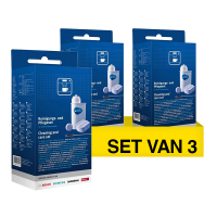 Siemens Onderhoudsset&nbsp;Koffiemachine 00311965 (3 stuks)
