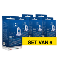 Siemens Onderhoudsset&nbsp;Koffiemachine 00311965 (3 stuks)