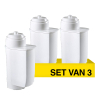 Aanbieding: Siemens waterfilter EQ series TZ70003 (3 verpakkingen à 1 stuk) SSI06145 - 1
