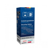 Siemens Ontkalkingstabletten Koffiemachine 311556 (6 stuks) SSI06002