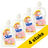 Silan Aanbieding: Silan wasverzachter Sensitive Skin (40 flessen - 160 wasbeurten)  SSI00176